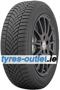 Toyo Observe Winter Sport 1