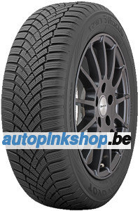 Toyo Observe Winter Sport 1