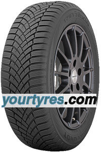 Toyo Observe Winter Sport 1