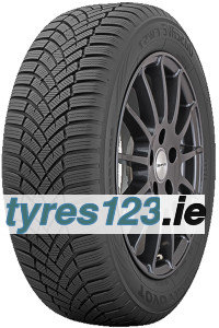 Toyo Observe Winter Sport 1