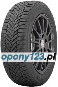 Toyo Observe Winter Sport 1