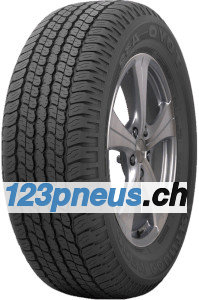 Image of Toyo Open Country A32 ( 265/60 R18 110H ) à 123pneus.ch