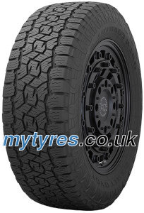 Photos - Tyre Toyo Open Country A/T III 275/70 R16 114T 3870700 