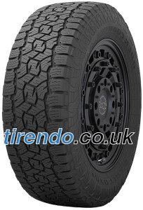 Toyo Open Country A/T III