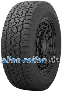 Toyo Open Country A/T III