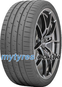 Photos - Tyre Toyo Proxes Sport 2 275/40 ZR19  XL 4084900 (105Y)