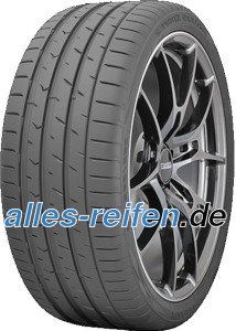 Toyo Proxes Sport 2