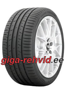 Toyo Proxes Sport (PXSPF)