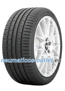 Toyo Proxes Sport (PXSPF)