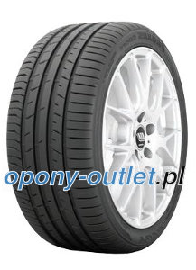 Toyo Proxes Sport (PXSPF)