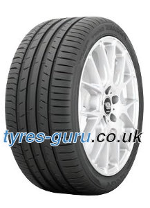 Toyo Proxes Sport (PXSPF)