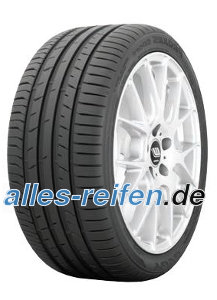 Toyo Proxes Sport (PXSPF)