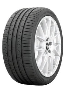 Toyo Proxes Sport (PXSPF)