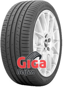 Toyo Proxes Sport Q