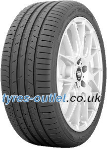 Toyo Proxes Sport Q