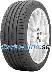 Toyo Proxes Sport Q ( 235/50 R20 100W med fälg skyddslist (FSL) )