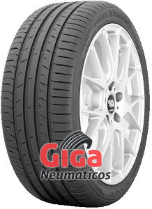 Toyo Proxes Sport Q