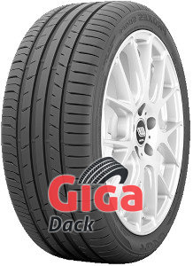Toyo Proxes Sport Q