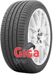 Toyo Proxes Sport Q