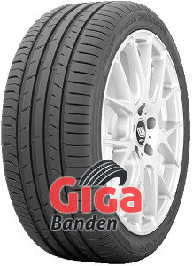 Toyo Proxes Sport Q
