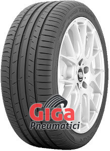 Toyo Proxes Sport Q