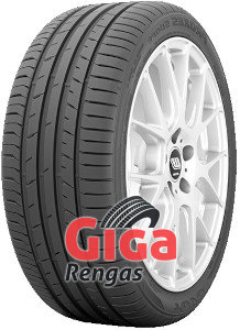 Toyo Proxes Sport Q