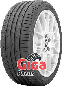 Toyo Proxes Sport Q