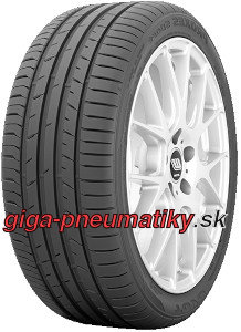 Toyo Proxes Sport Q
