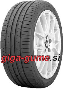 Toyo Proxes Sport Q