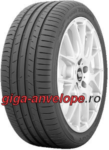 Toyo Proxes Sport Q