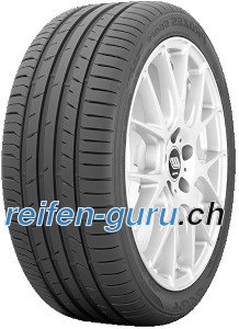 Toyo Proxes Sport Q