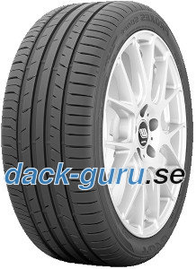 Toyo Proxes Sport Q