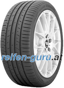 Toyo Proxes Sport Q