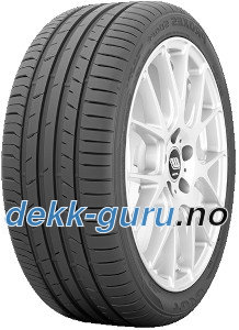 Toyo Proxes Sport Q