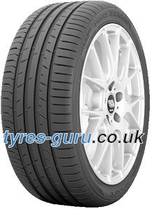 Toyo Proxes Sport Q