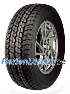 6956647615401 - Off-Road-Reifen Tracmax radial RF07 205 80SR16