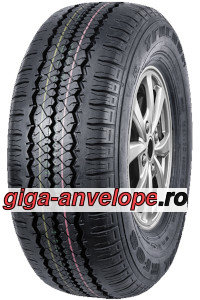 Tracmax Radial RF-08