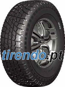 Tracmax Radial RF-09