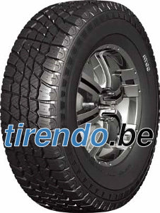 Tracmax Radial RF-09