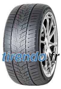Tracmax X-Privilo S330