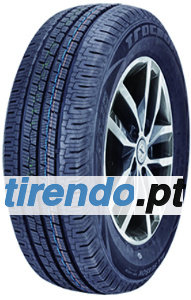 Tracmax X Privilo A/S Van Saver