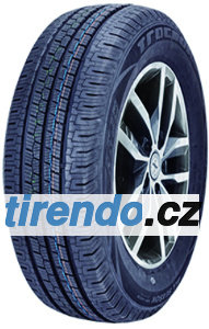 Tracmax X Privilo A/S Van Saver