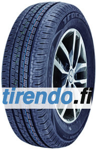 Tracmax X Privilo A/S Van Saver