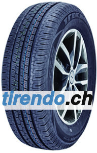 Tracmax X Privilo A/S Van Saver