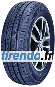 Tracmax X Privilo A/S Van Saver