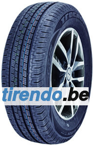 Tracmax X Privilo A/S Van Saver