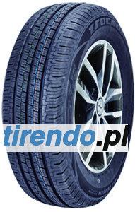 Tracmax X Privilo A/S Van Saver
