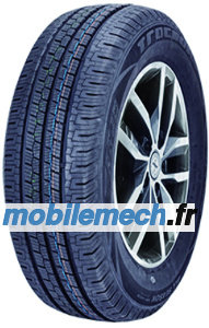 Tracmax X Privilo A/S Van Saver