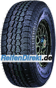 6958460911371 - Nicht Zutreffend - Off-Road-Reifen Tracmax x-privilo AT01 265 70HR15