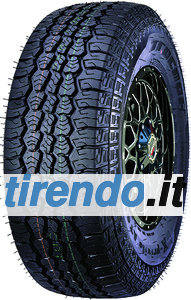Tracmax X Privilo AT01